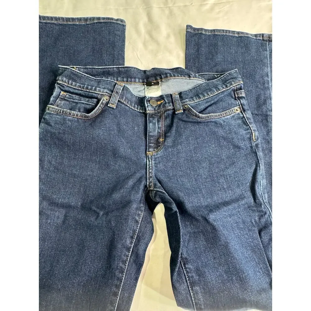 Patagonia Womans Jeans - Picture 8 of 9